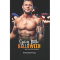 Spicy Little Halloween: Age Play DDlg Romance