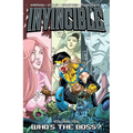 Invincible Volume 10: Whos the Boss?