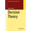 Decision Theory