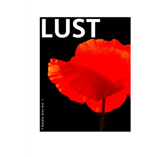 Lust 7 Deadly Sins Vol. 1