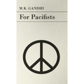 For Pacifists