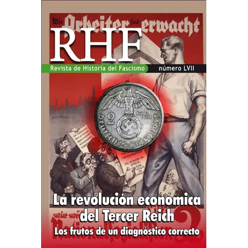Rhf-57: La revolución económica del Tercer Reich