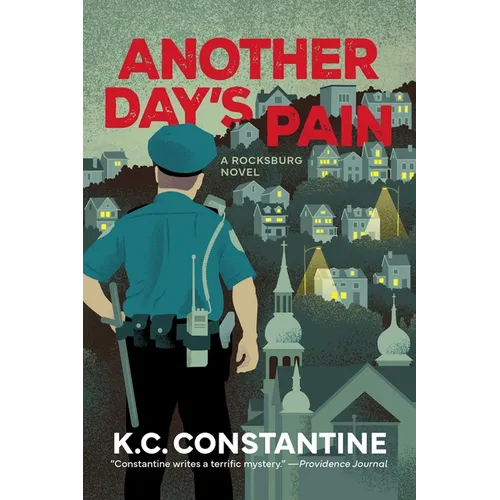 Another Day's Pain