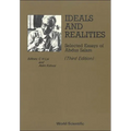 Ideals & Realities (3rd Edition)