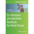 Co-Immunoprecipitation Methods for Brain Tissue