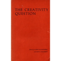 The Creativity Question