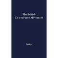 The British Co-Operative Movement.