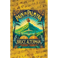 Pain in Palmyra: The Golden Plates from Mormon