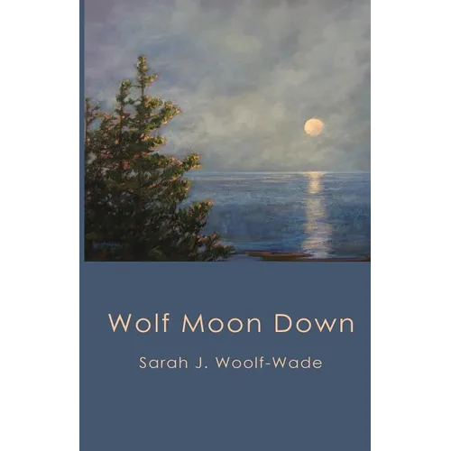 Wolf Moon Down