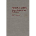 Personal Coping: Theory, Research, and Application