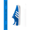 A Pocket Guide to Adidas