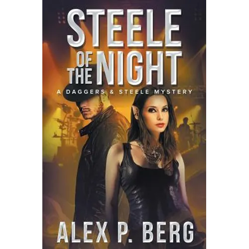 Steele of the Night