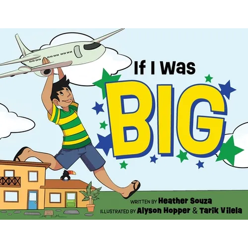 If I Was Big
