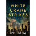 White Crane Strikes