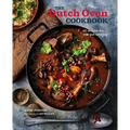 The Dutch Oven Cookbook: 60 Recipes for One-Pot Cooking