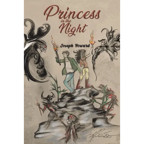 Princess in the Night