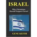 Israel: Why Christians Should Support Israel