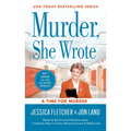 Murder, She Wrote: A Time for Murder