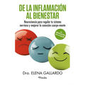 de la Inflamacion Al Bienestar