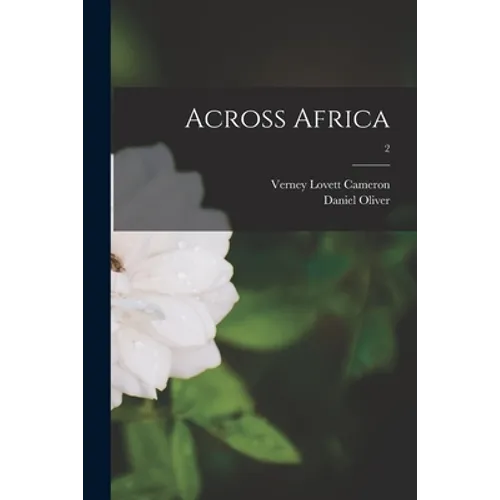 Across Africa; 2