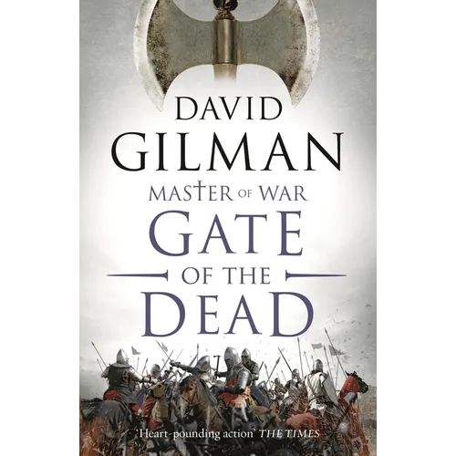 Gate of the Dead