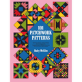 101 Patchwork Patterns