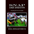 Snap Decisions: Unleashing the Power of Audibles