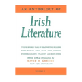 An Anthology of Irish Literature (Vol. 2)