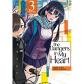The Dangers in My Heart Vol. 3
