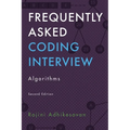 Frequently Asked Coding Interview - Algorithms