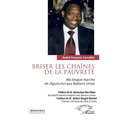 Briser les chaînes de la pauvreté: Ma longue marche de Ziguinchor aux Nations Unies
