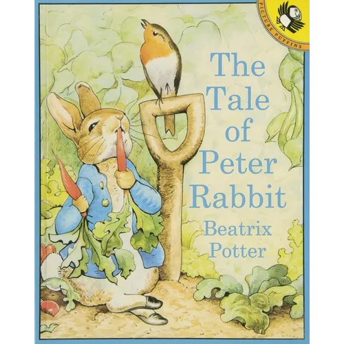 The Tale of Peter Rabbit
