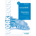 Cambridge Igcse(tm) Chemistry Workbook 3rd Edition: Hodder Education Group