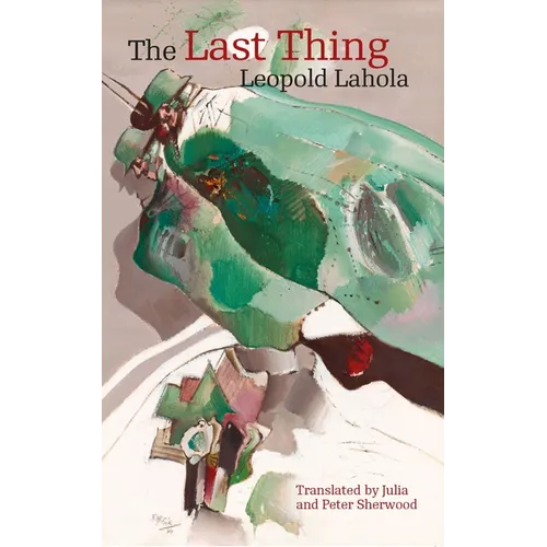The Last Thing