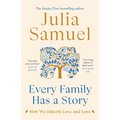 Every Family Has a Story: How We Inherit Love and Loss