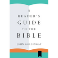 A Reader's Guide to the Bible