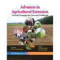 Advances in Agricultural Extension Towards Changing the Lives and Livelihoods