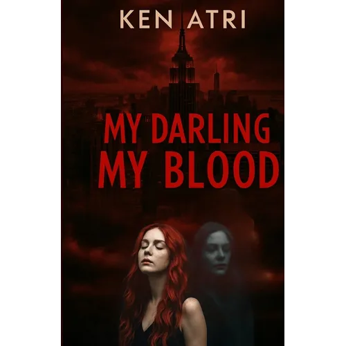 My Darling, My Blood
