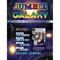 Jumble(r) Galaxy: A Universe of Challenging Puzzles