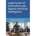 Legal Issues of Generative and Agentic Artificial Intelligence
