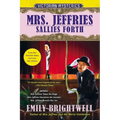 Mrs. Jeffries Sallies Forth