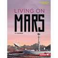Living on Mars