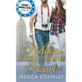 Hidden Treasure of the Heart: a sweet and clean contemporary romance