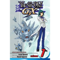Yu-Gi-Oh! Gx, Vol. 7