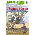 Thomas Edison to the Rescue!