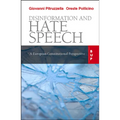 Disinformation and Hate Speech: A European Constitutional Perspective