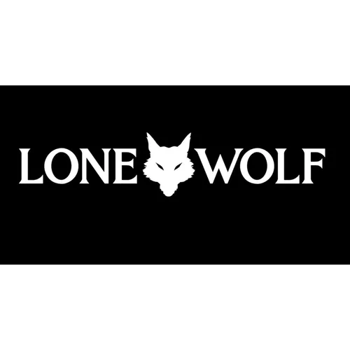 Lone Wolf Anthology: Volume Two Volume 2