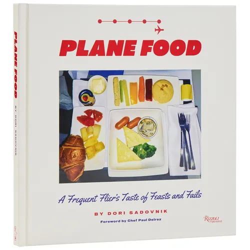 Plane Food: A Frequent Flier's Taste of Feasts and Fails