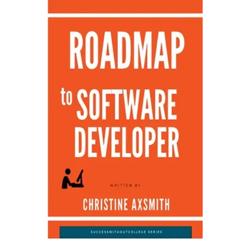 Roadmap to Software Developer