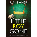 Little Boy, Gone